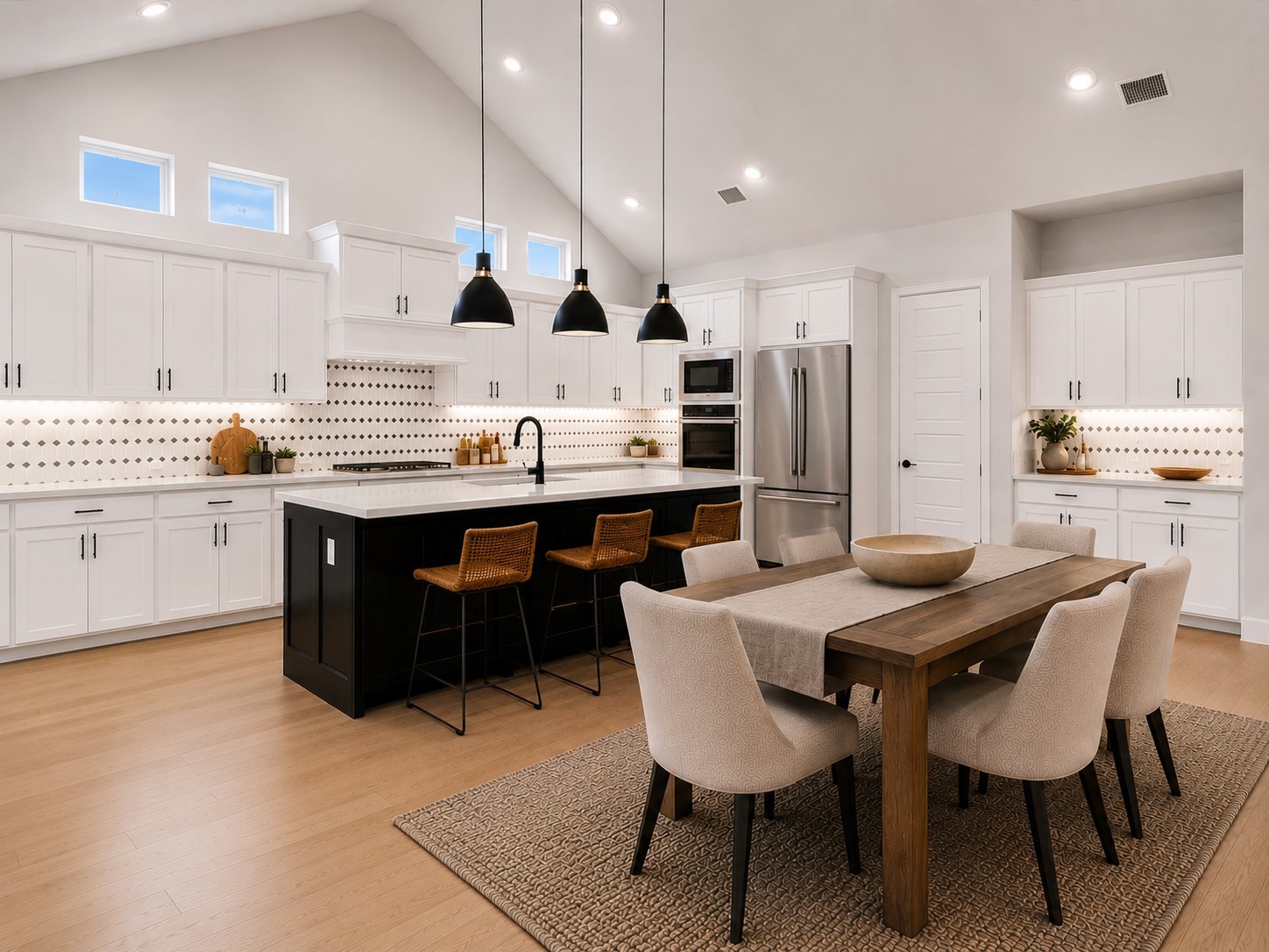 1614 Ripasso Way Mclendon Chisholm TX 75032