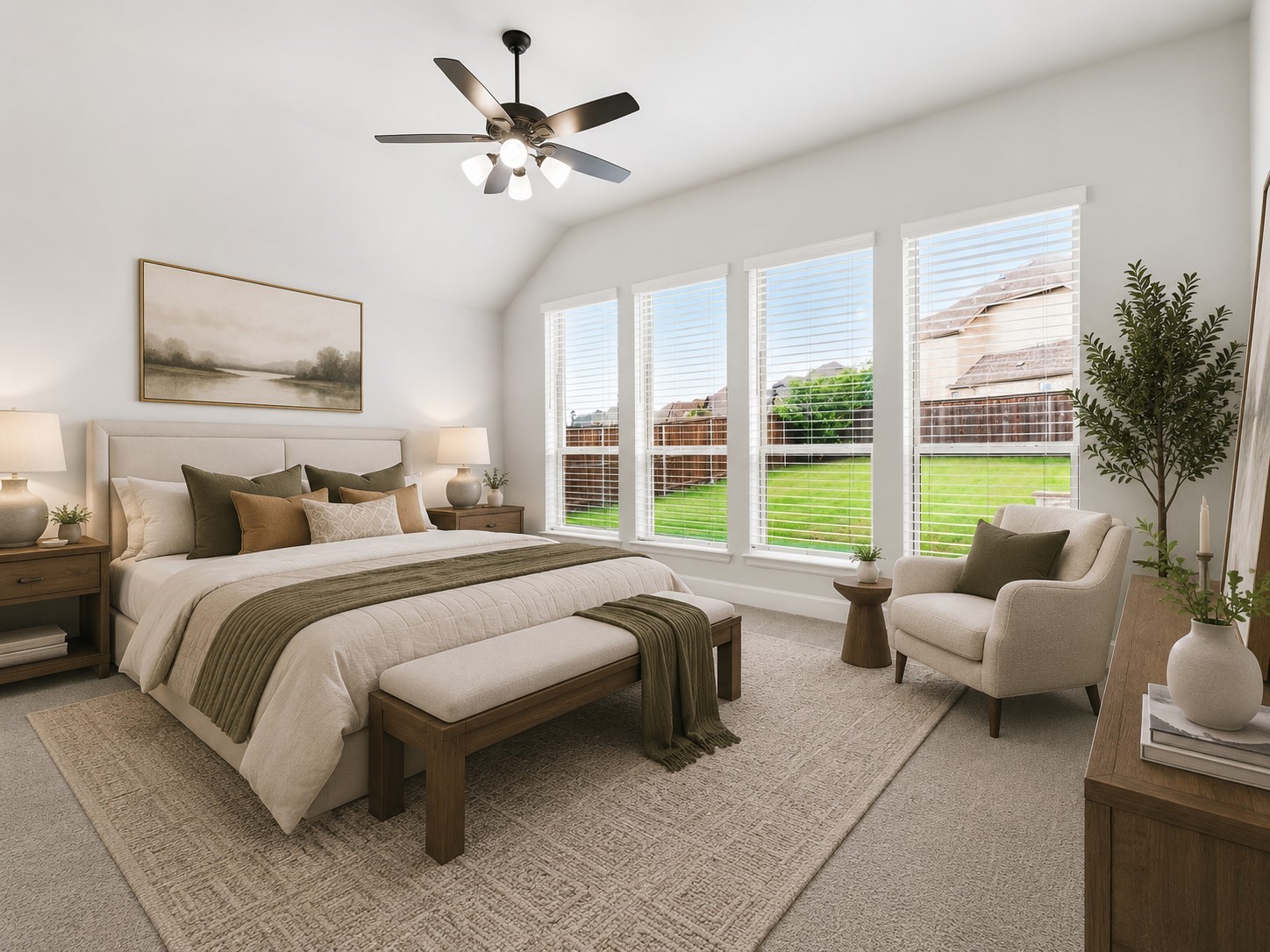 1614 Ripasso Way Mclendon Chisholm TX 75032