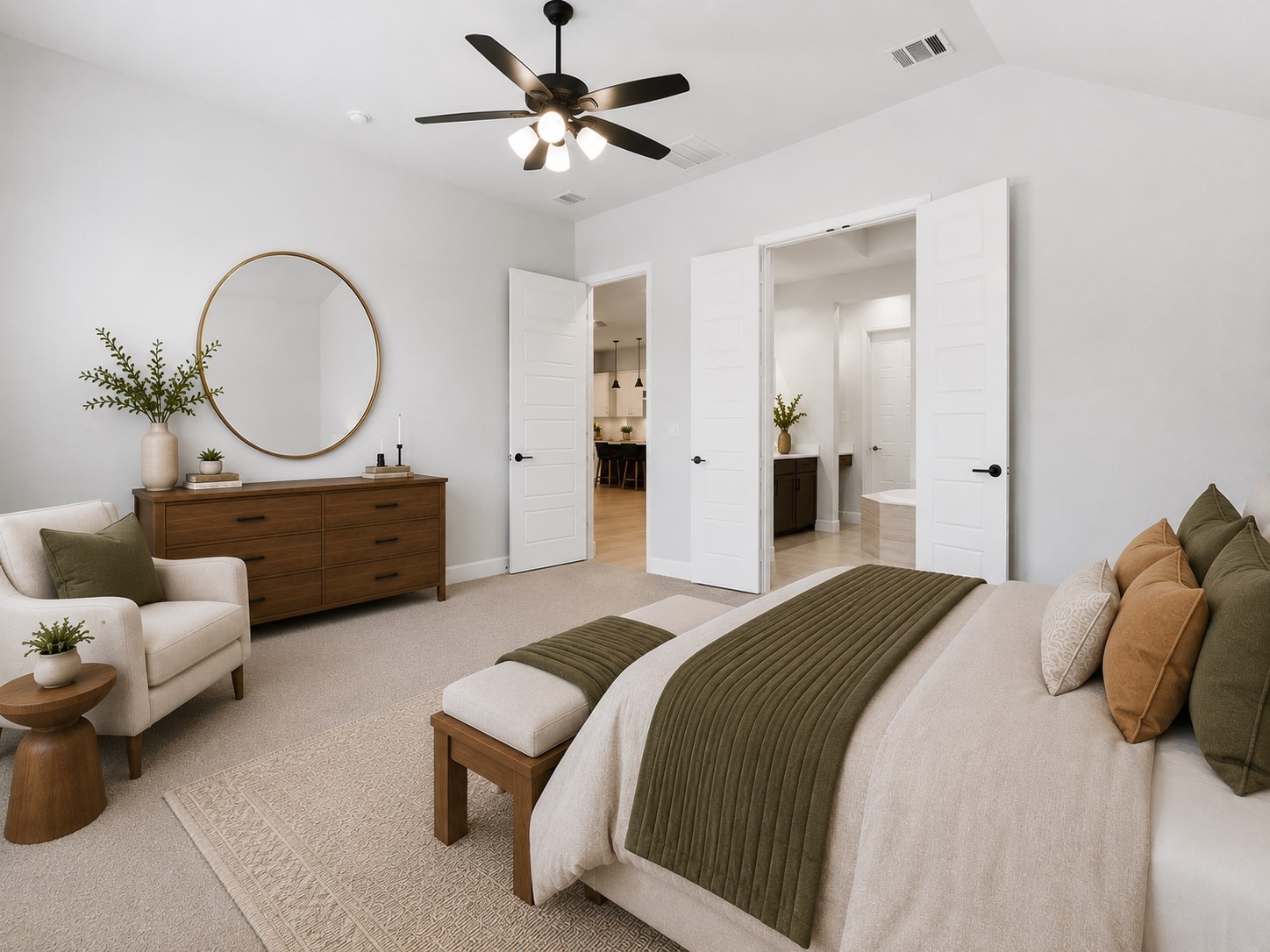1614 Ripasso Way Mclendon Chisholm TX 75032