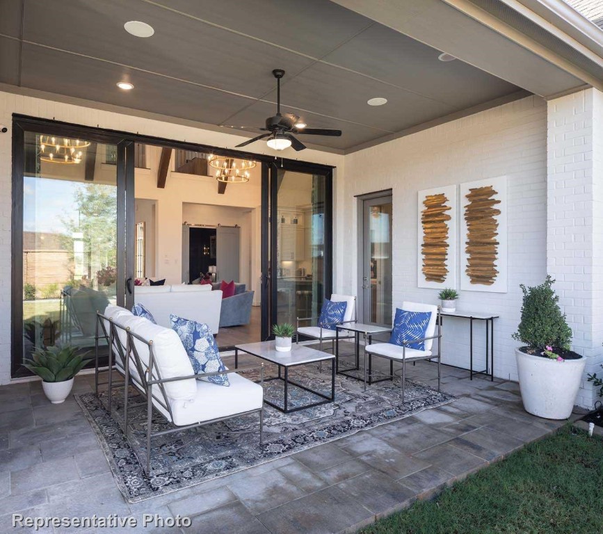 1861 Aberdeen Lane Prosper TX 75078