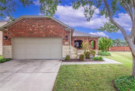 208 Cascata Drive Frisco TX 75036
