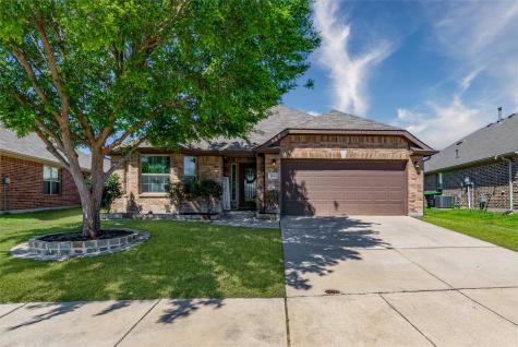 804 Goldenmist Drive Little Elm TX 75068