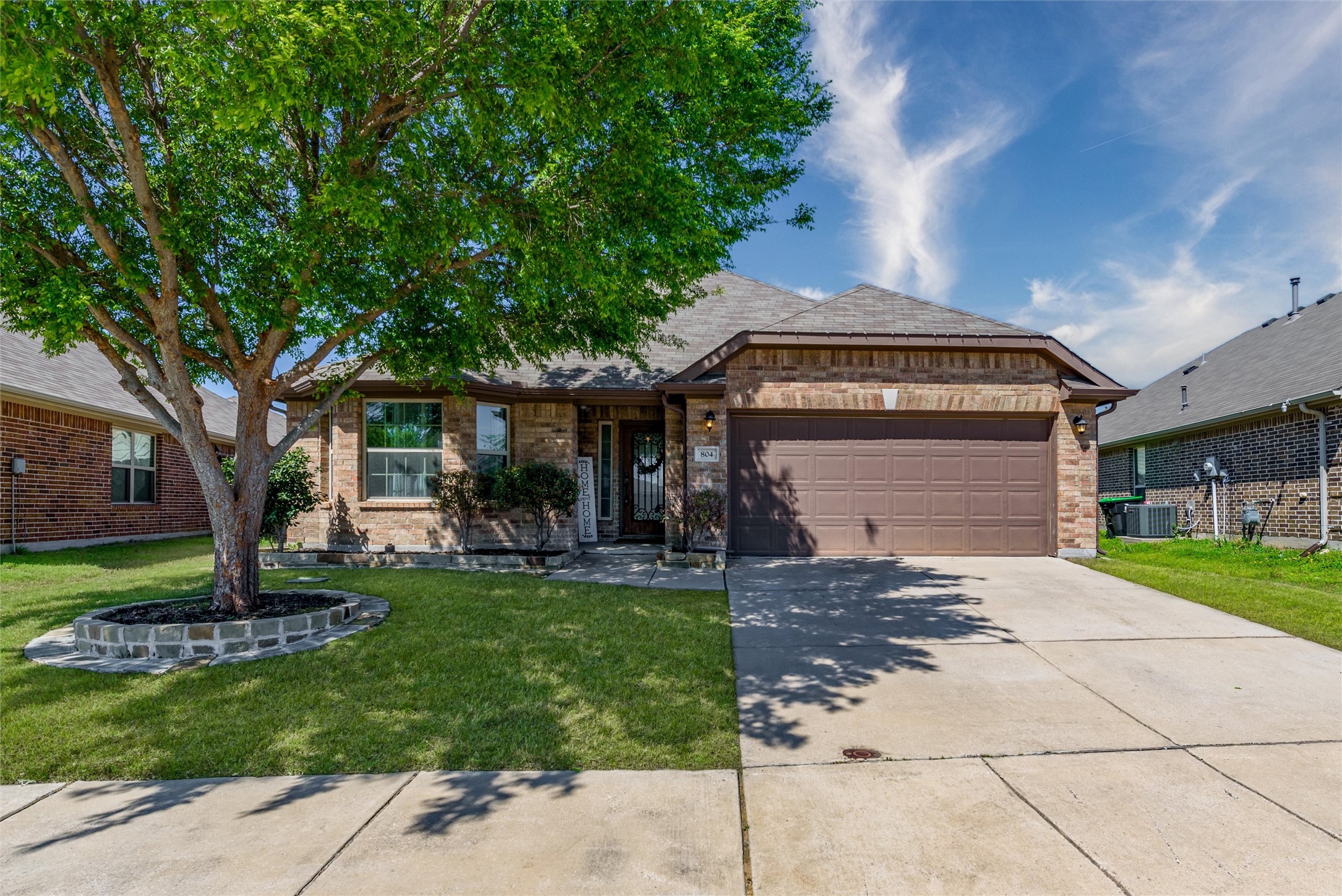 804 Goldenmist Drive Little Elm TX 75068
