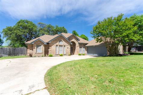 8517 Woodslane Drive Fort Worth TX 76179