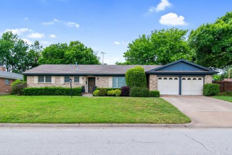 4625 Starlight Drive Haltom City TX 76117