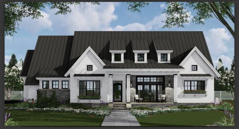 149 Lakeside Drive Lipan TX 76462