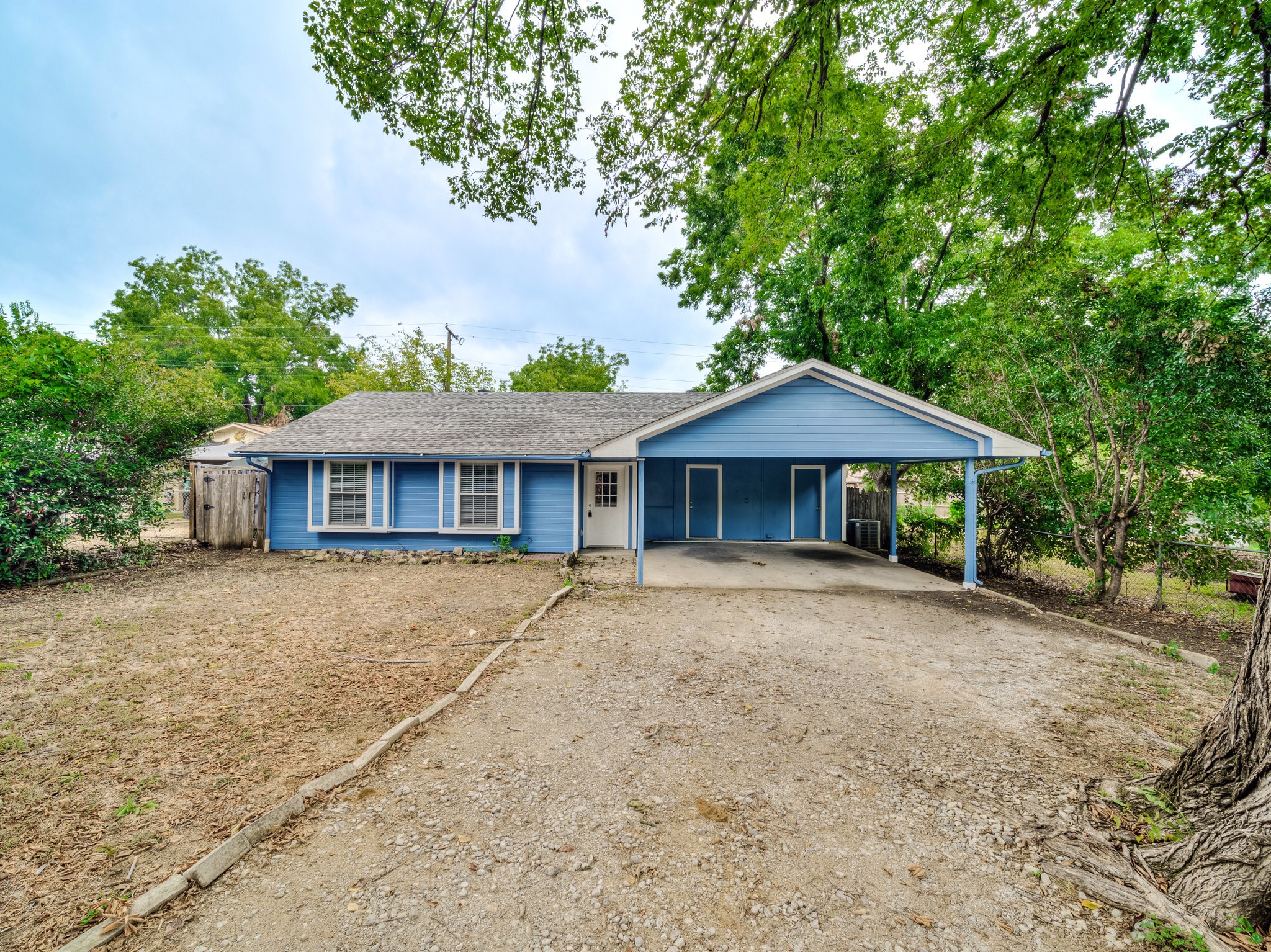 717B Glen Rhea Drive Lake Dallas TX 75065