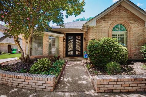 7124 Aspen Wood Trail Fort Worth TX 76132