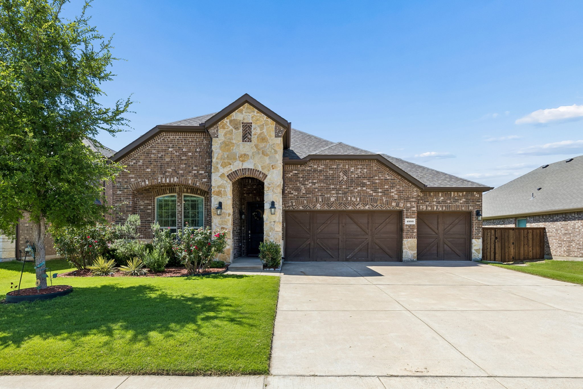 1333 Benavites Drive Little Elm TX 75068