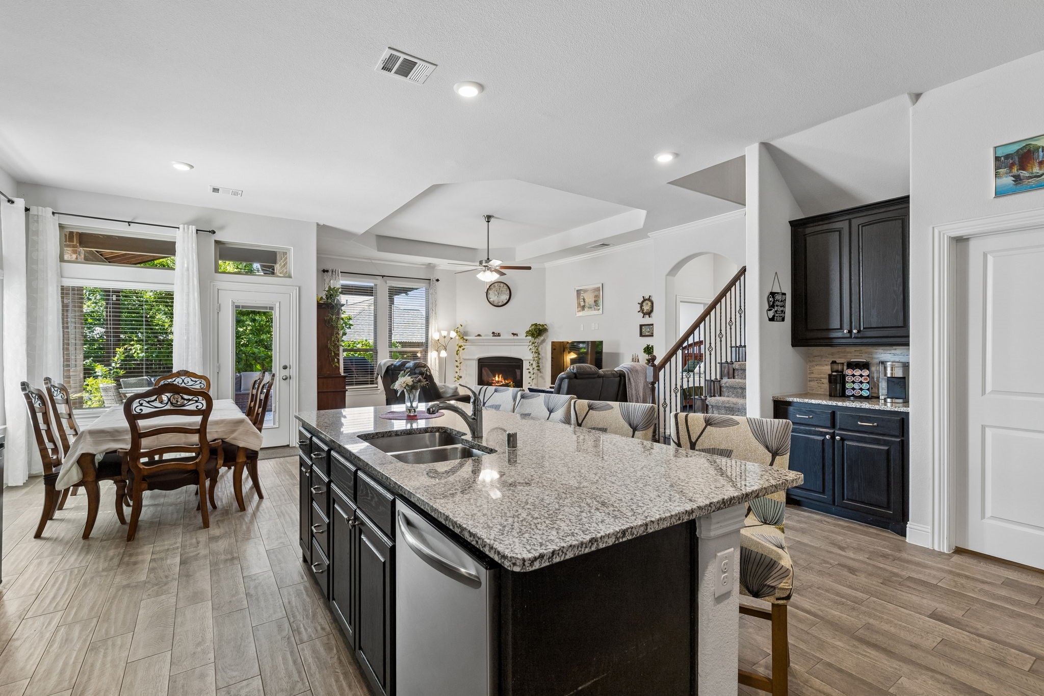 1333 Benavites Drive Little Elm TX 75068