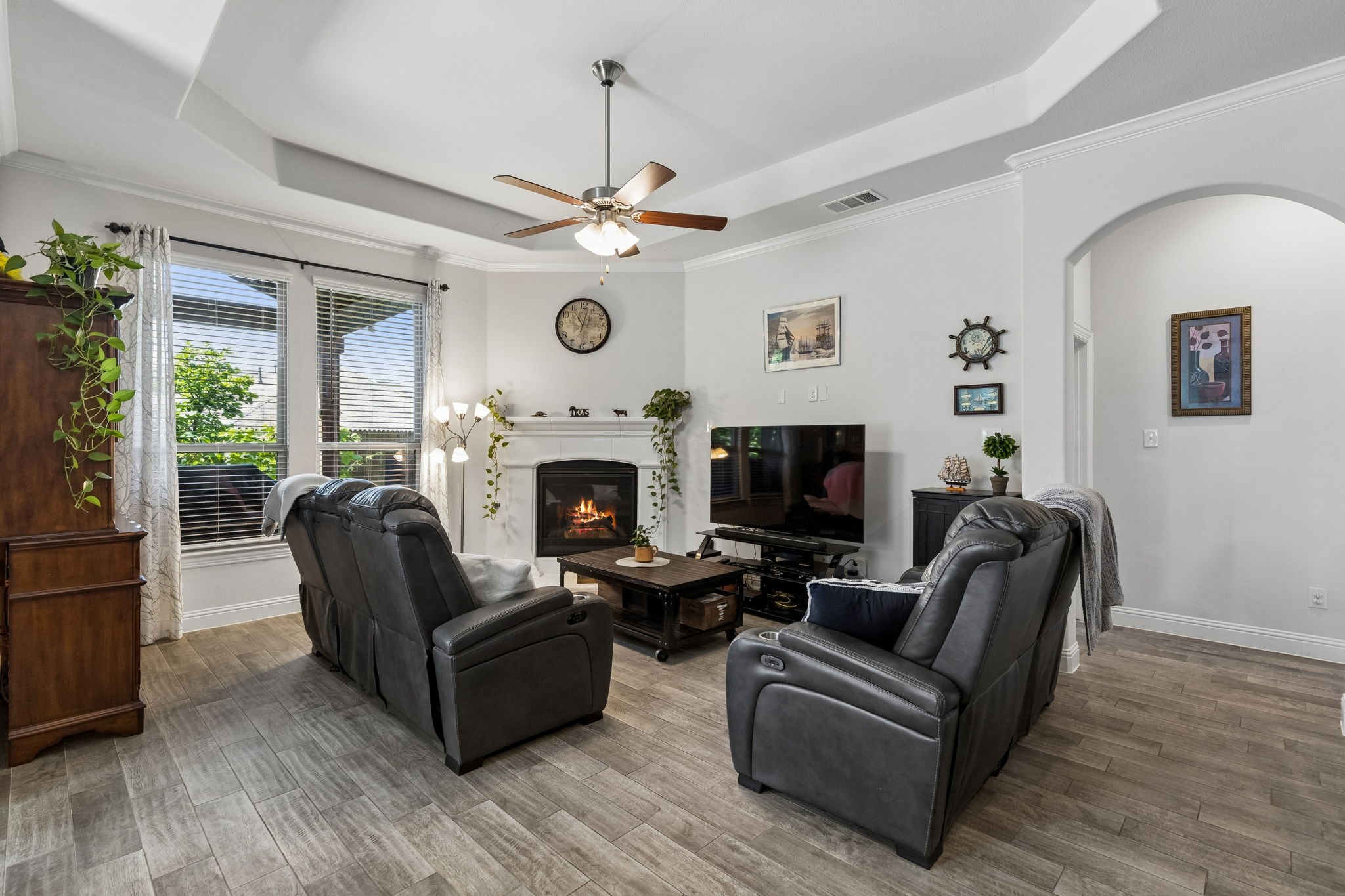 1333 Benavites Drive Little Elm TX 75068