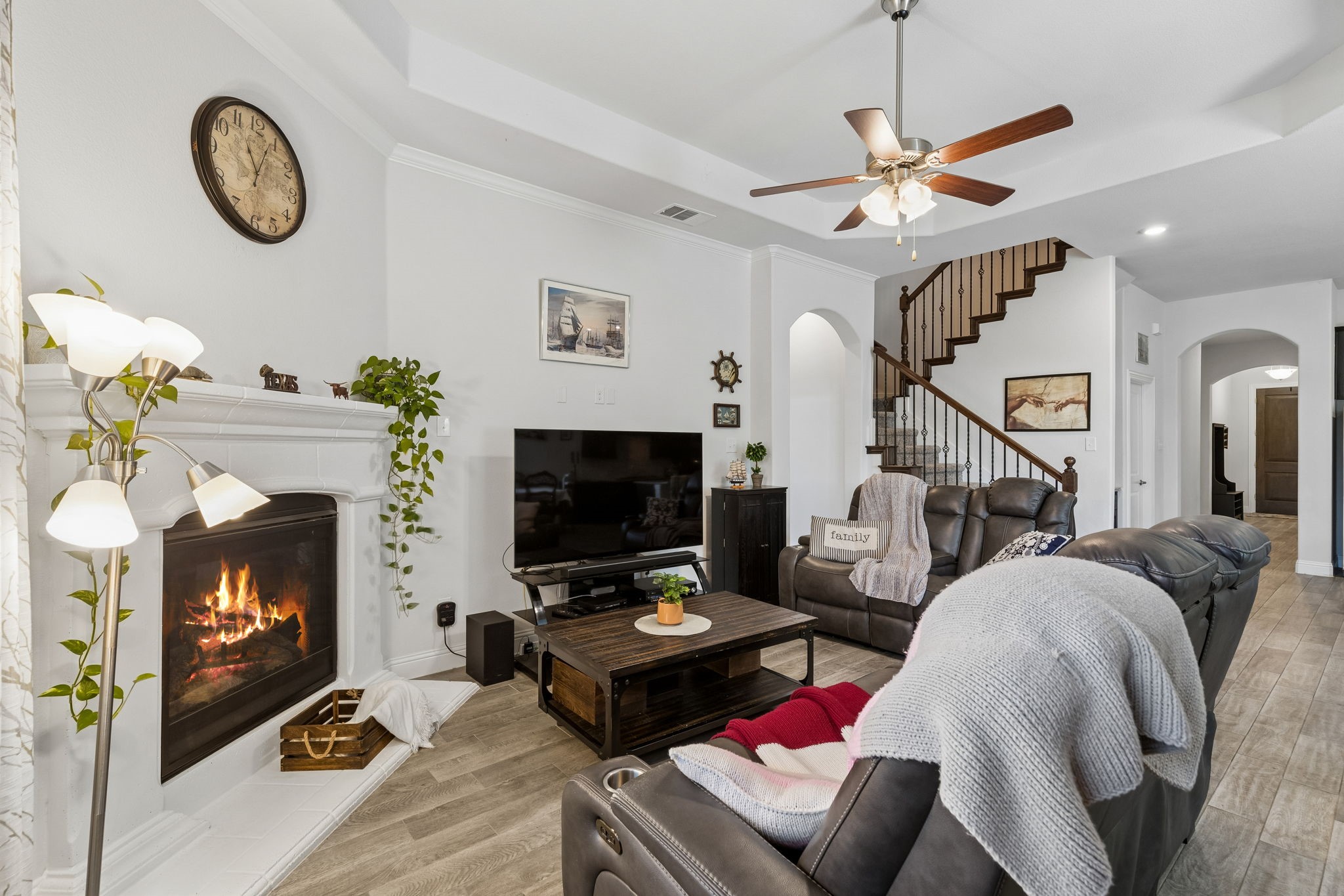 1333 Benavites Drive Little Elm TX 75068
