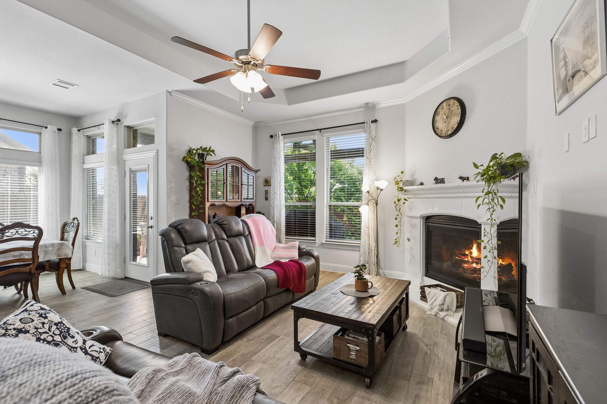 1333 Benavites Drive Little Elm TX 75068