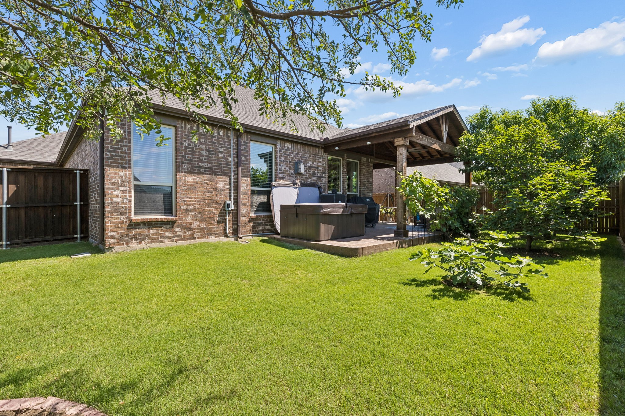 1333 Benavites Drive Little Elm TX 75068