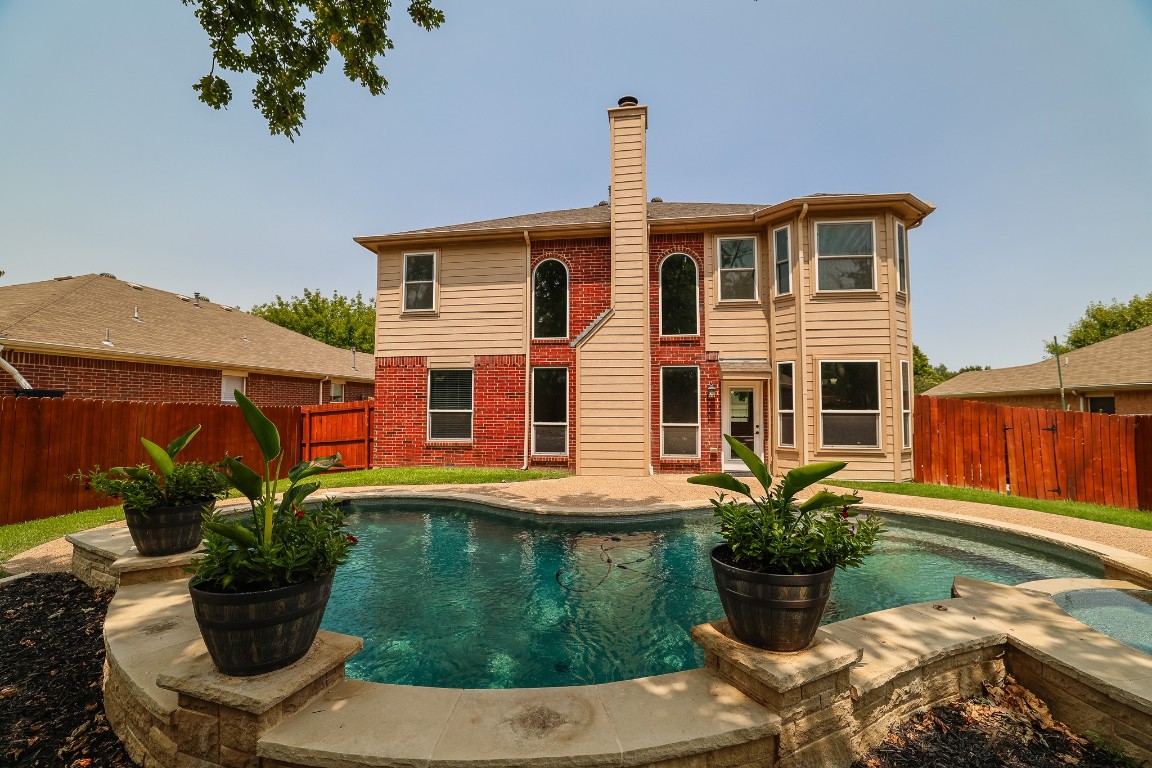 2104 Loon Lake Road Denton TX 76210