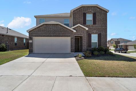 5641 Cherrywood Way Fort Worth TX 76123