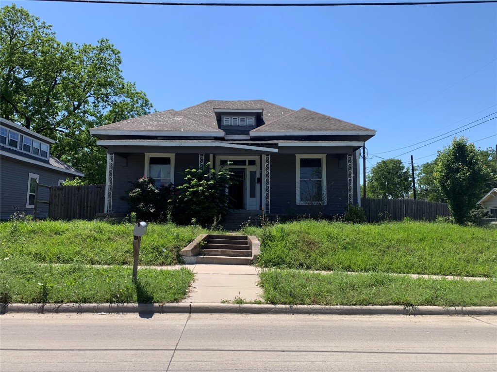 2604 Wellington Street Greenville TX 75401