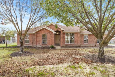 106 Margaret Street Fate TX 75189