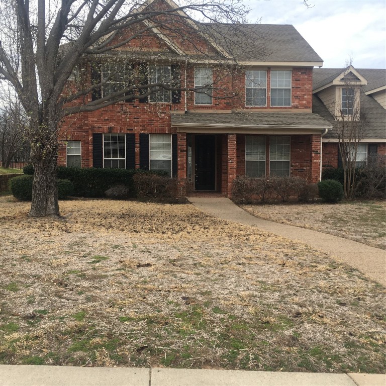 1505 Hudnall Farm Road Keller TX 76248