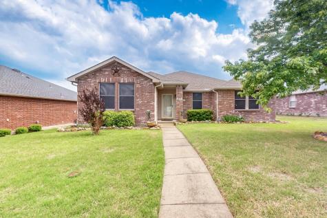 3073 Dusty Ridge Drive Rockwall TX 75032