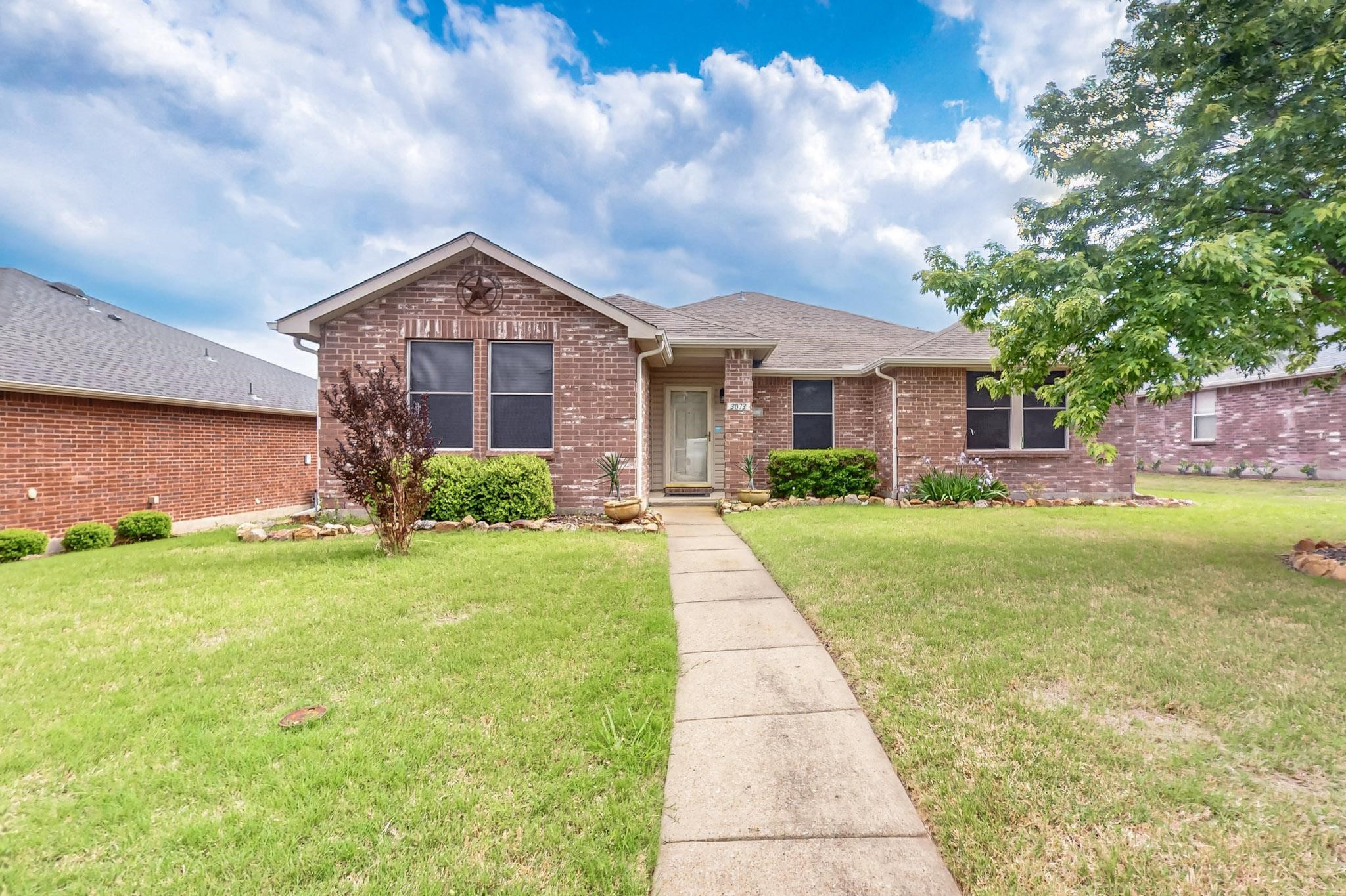 3073 Dusty Ridge Drive Rockwall TX 75032