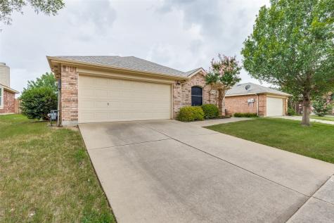 4860 Ambrosia Drive Fort Worth TX 76244