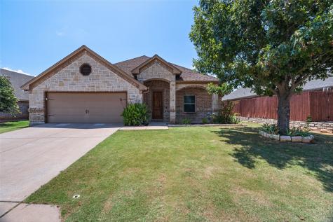 110 Donna Circle Granbury TX 76049