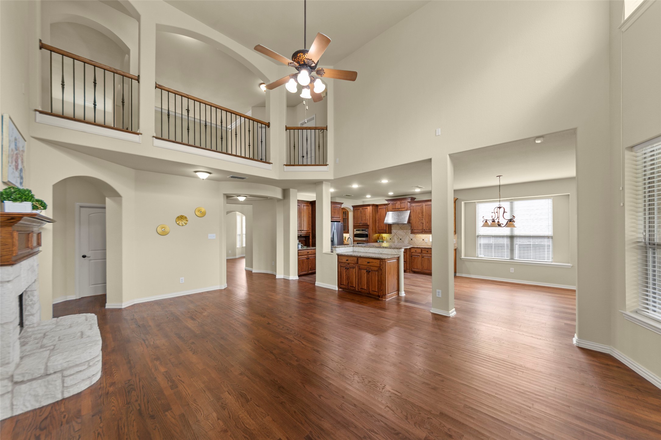 5143 Stream Crest Way Fairview TX 75069