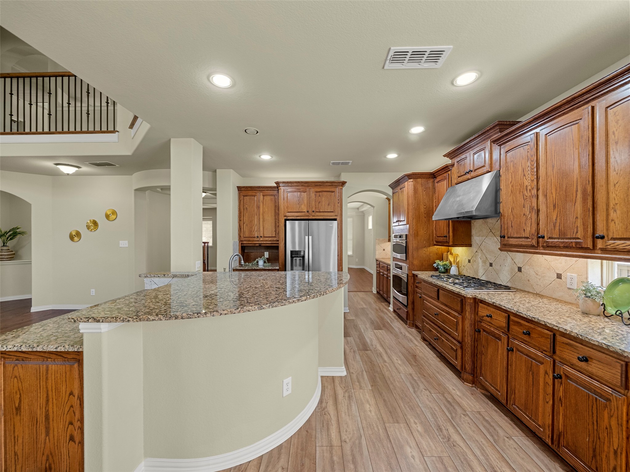 5143 Stream Crest Way Fairview TX 75069