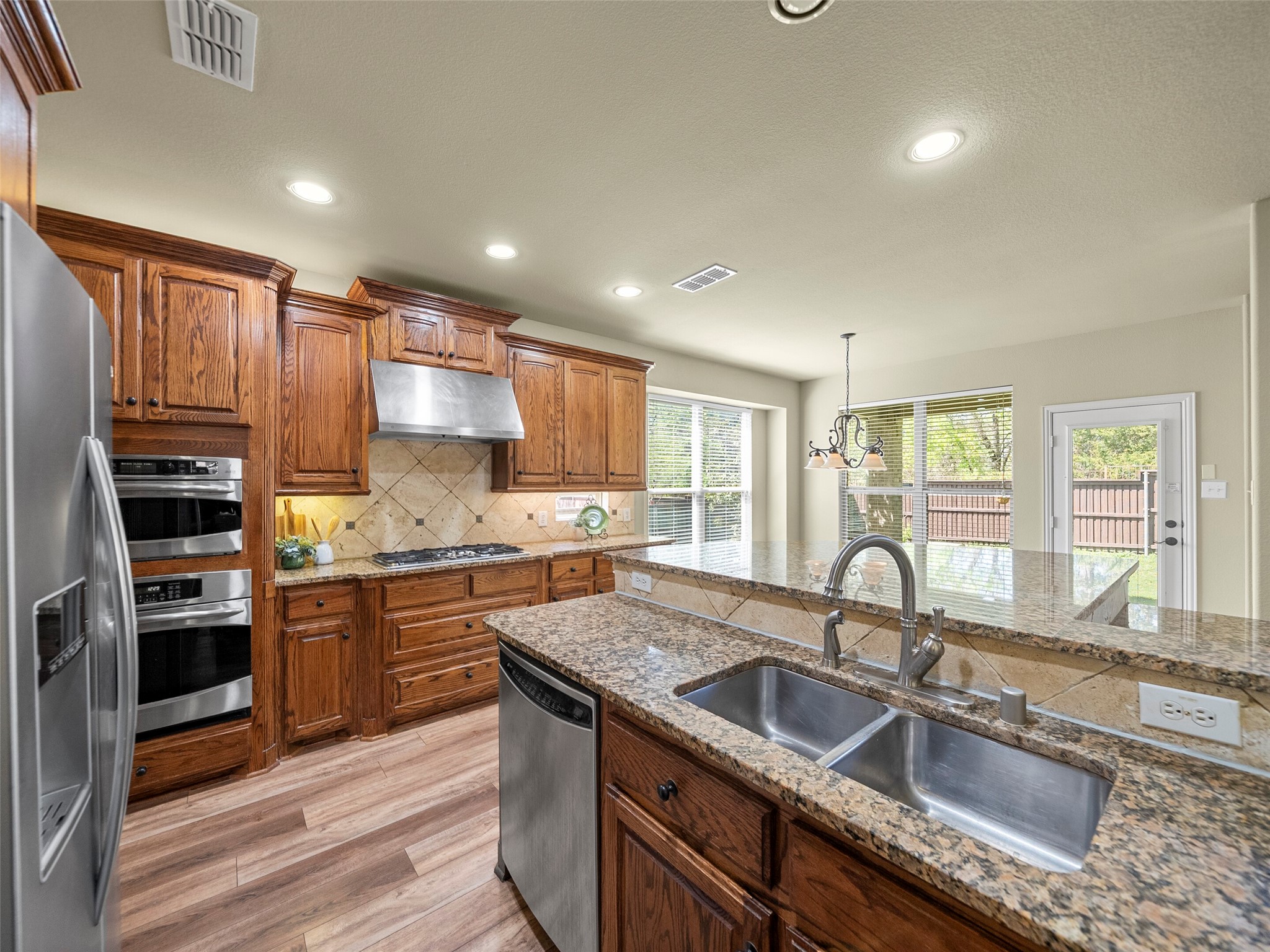 5143 Stream Crest Way Fairview TX 75069