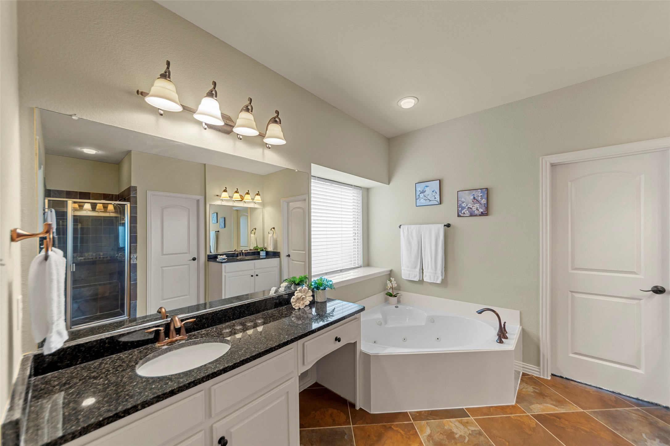 5143 Stream Crest Way Fairview TX 75069