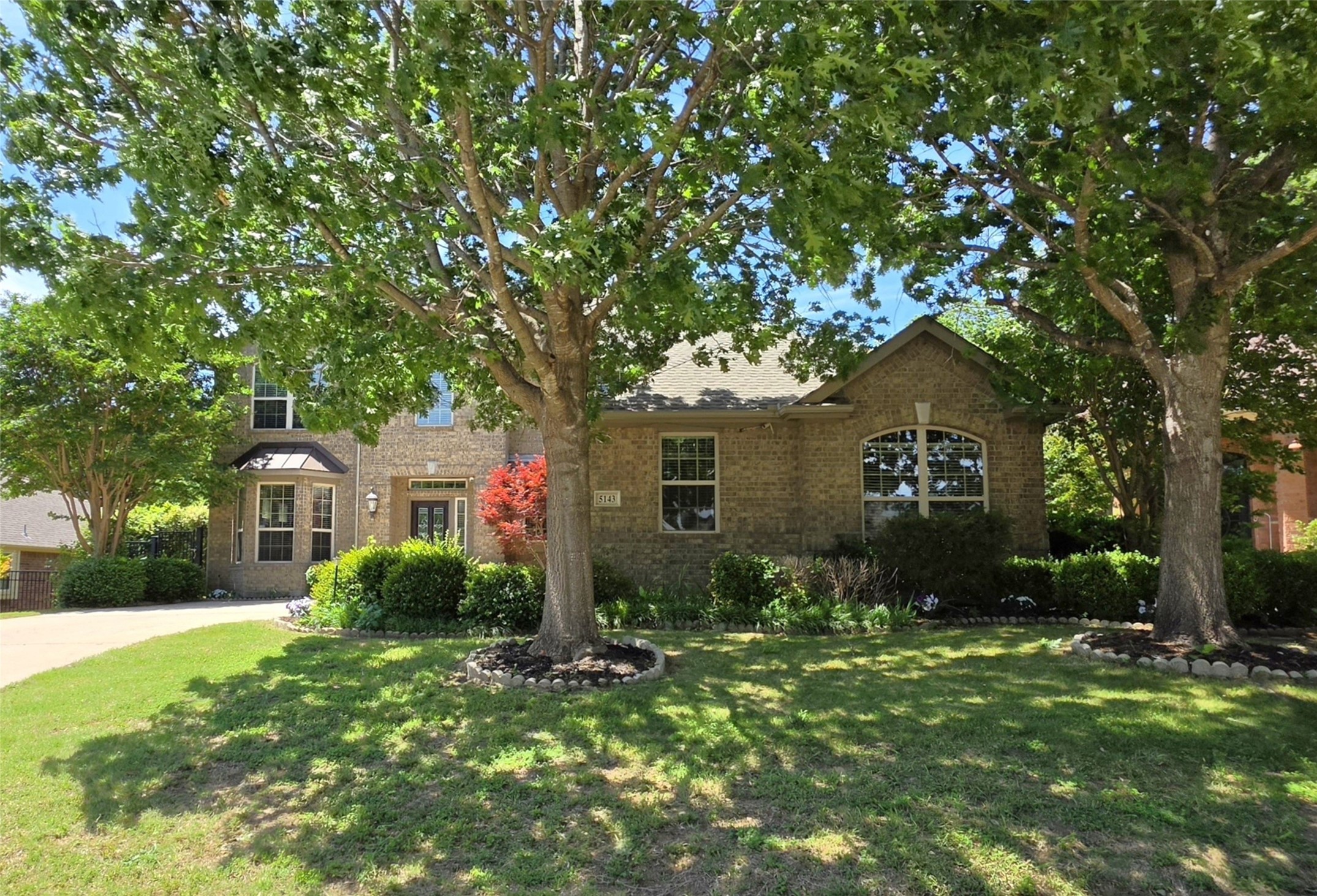 5143 Stream Crest Way Fairview TX 75069