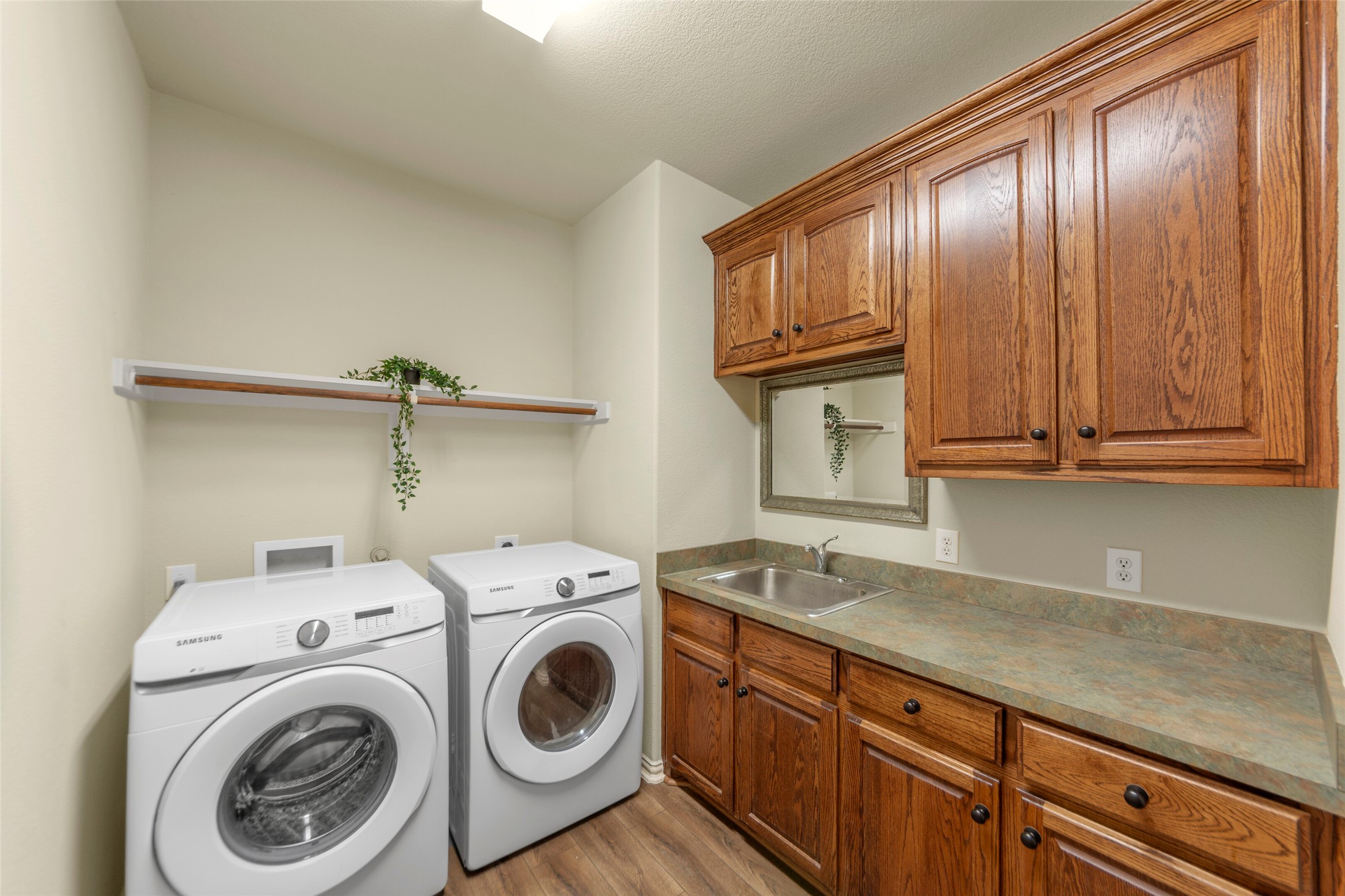 5143 Stream Crest Way Fairview TX 75069