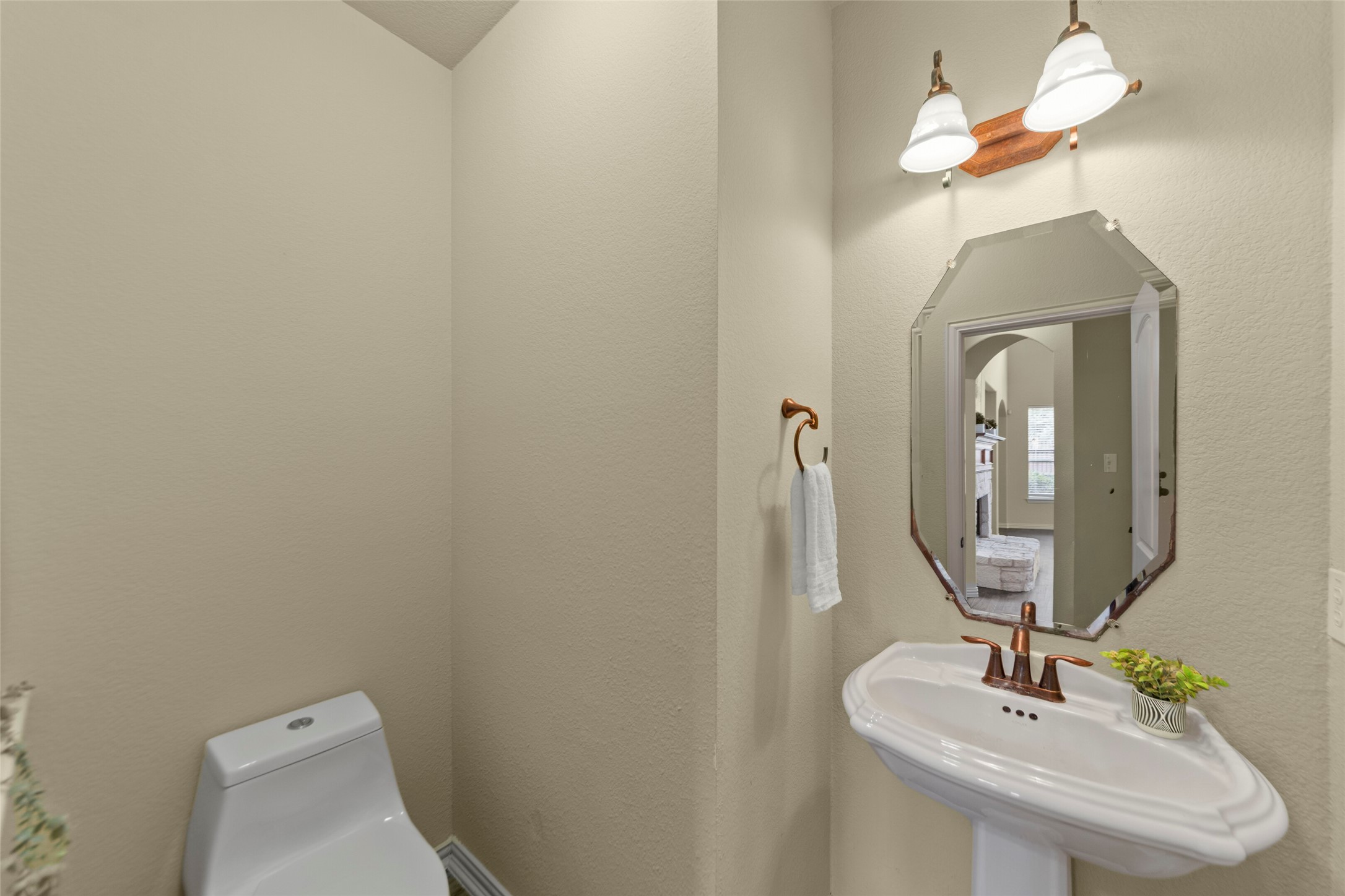 5143 Stream Crest Way Fairview TX 75069