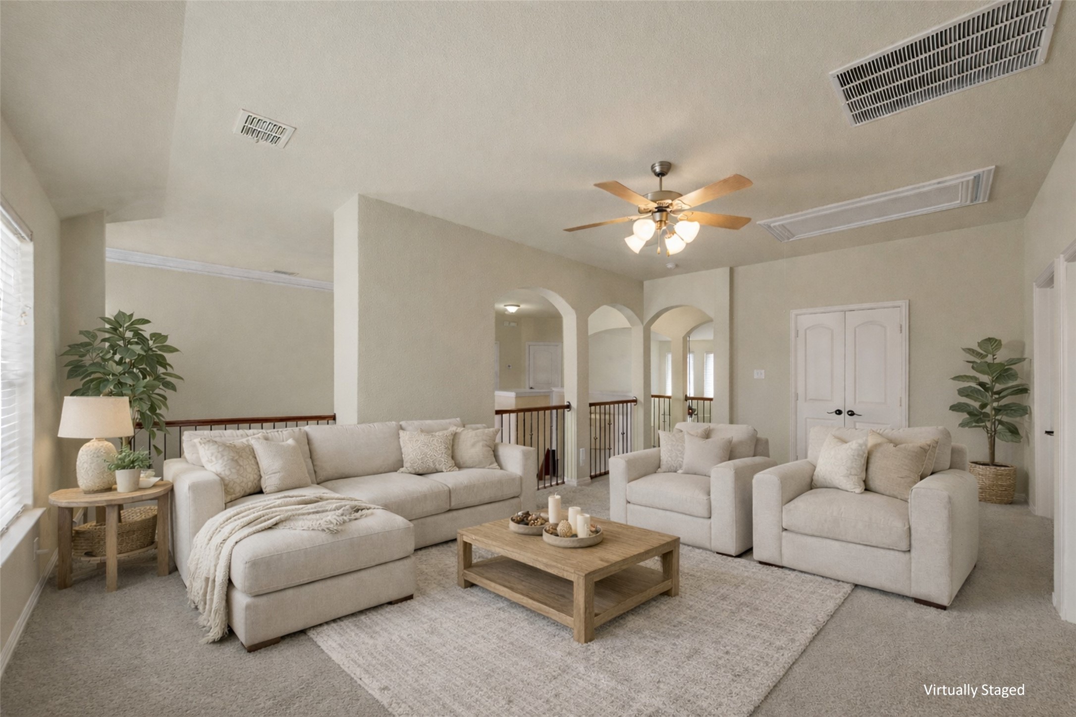5143 Stream Crest Way Fairview TX 75069