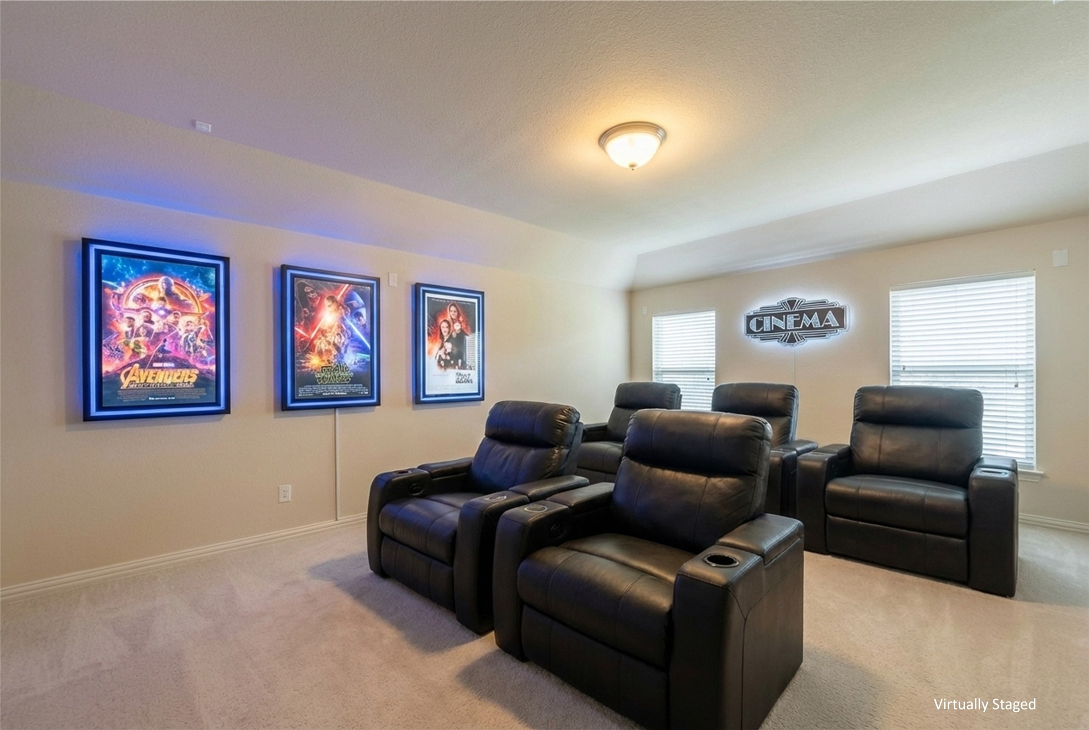 5143 Stream Crest Way Fairview TX 75069