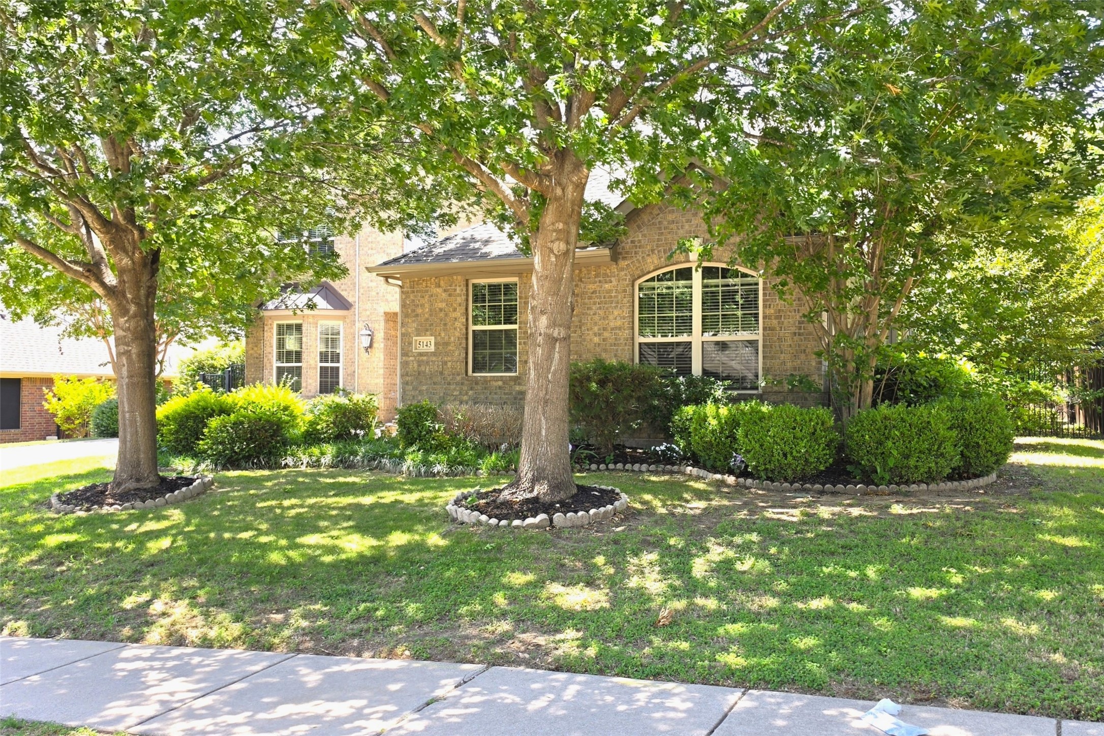 5143 Stream Crest Way Fairview TX 75069