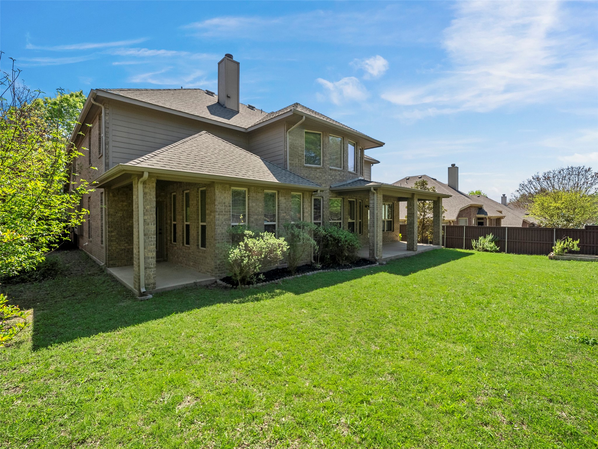 5143 Stream Crest Way Fairview TX 75069