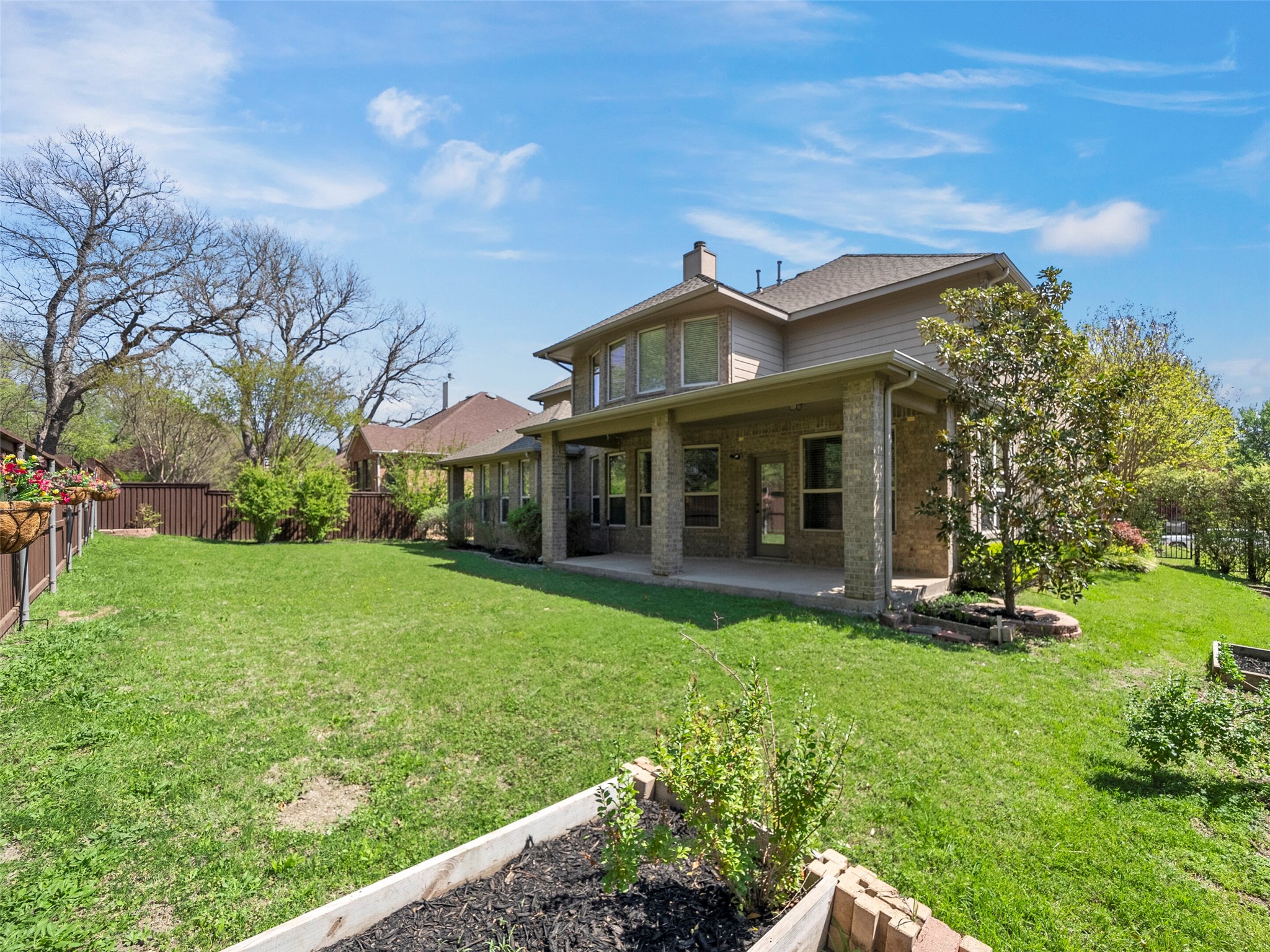 5143 Stream Crest Way Fairview TX 75069