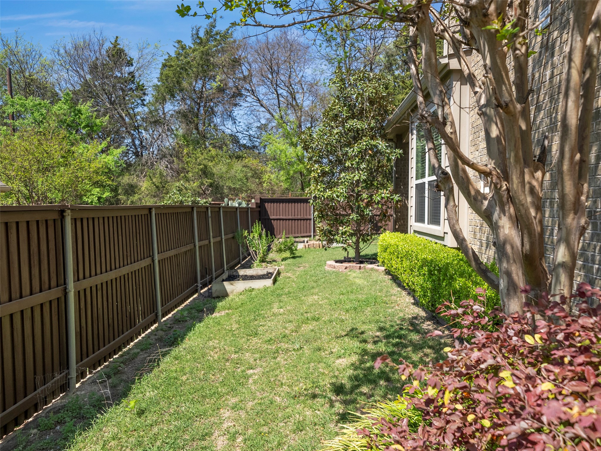 5143 Stream Crest Way Fairview TX 75069