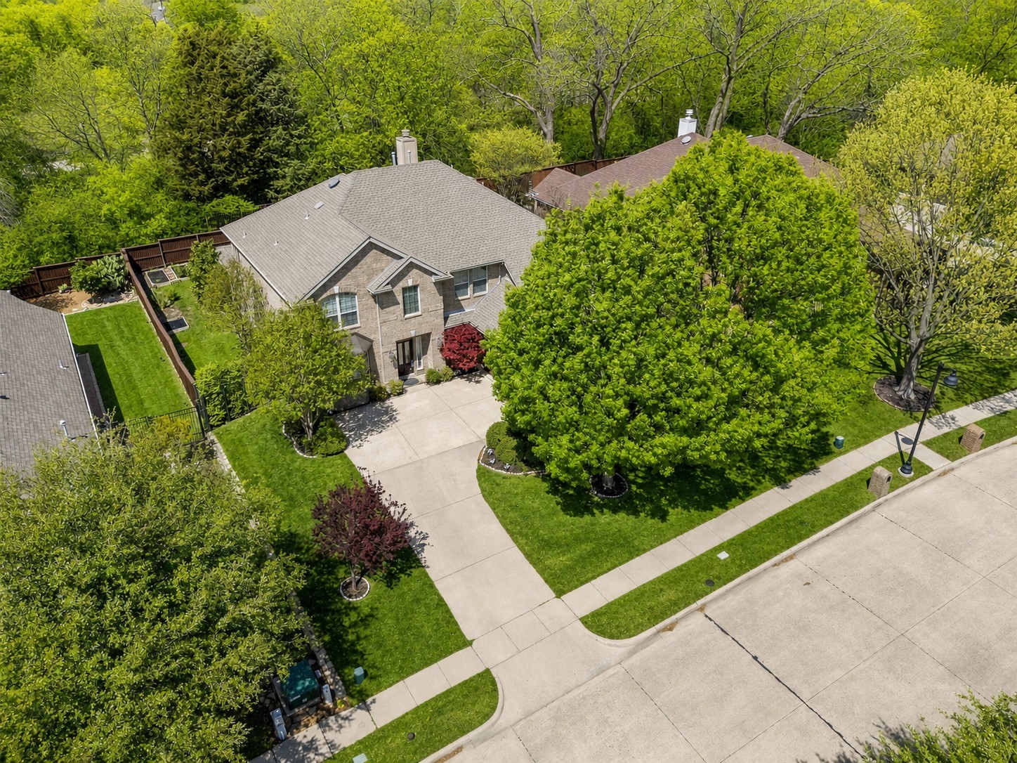 5143 Stream Crest Way Fairview TX 75069