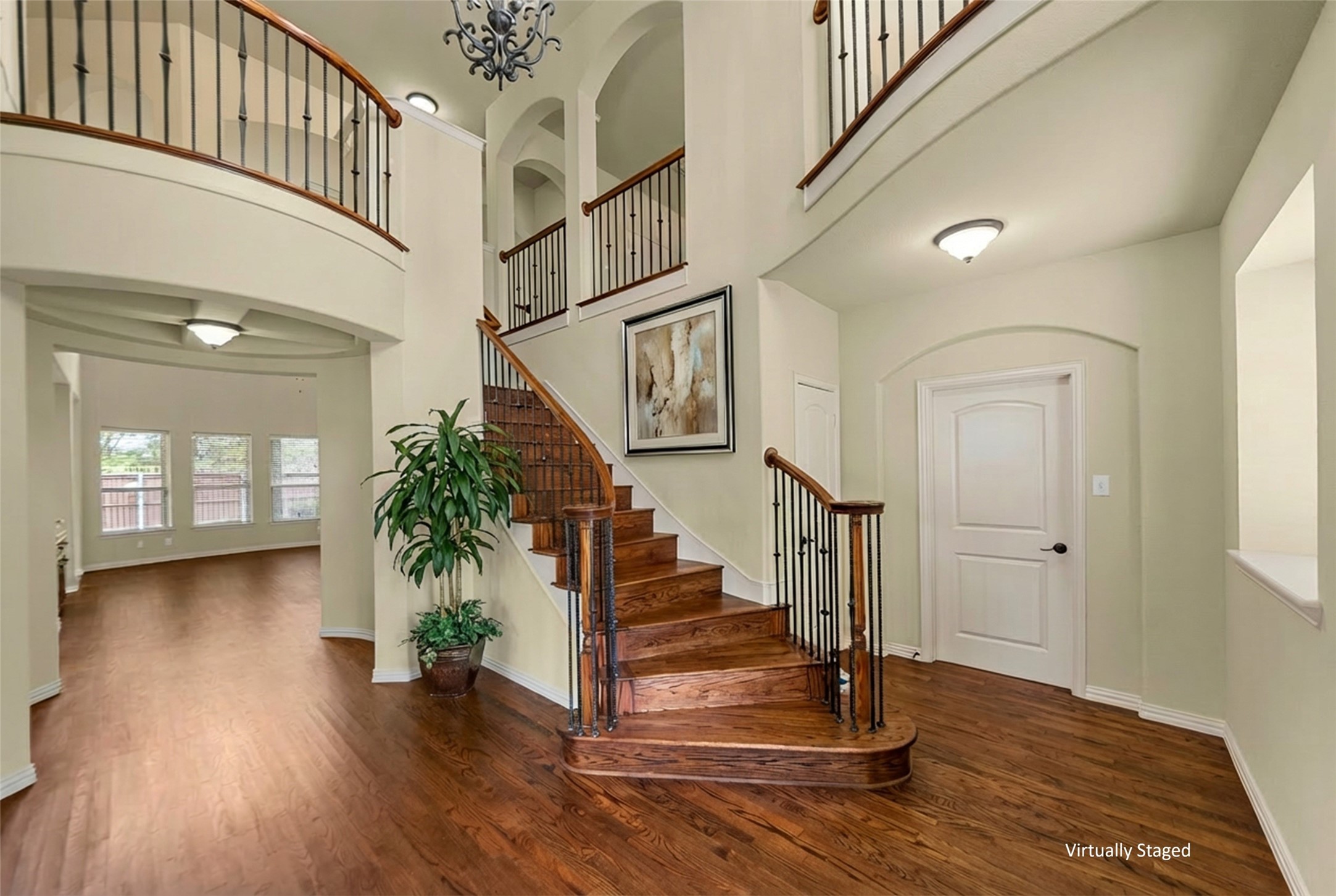 5143 Stream Crest Way Fairview TX 75069