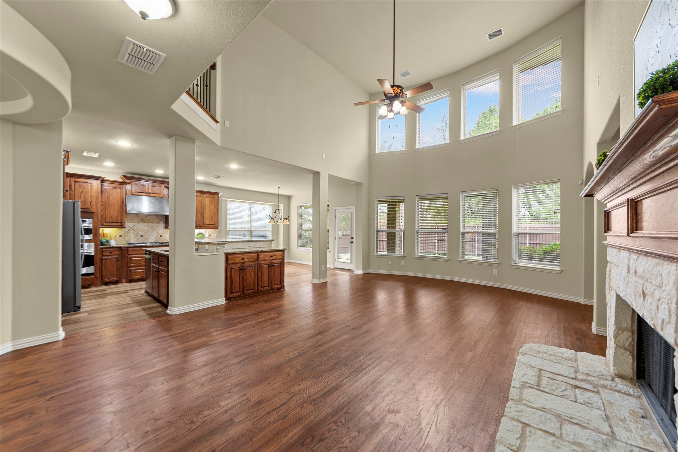 5143 Stream Crest Way Fairview TX 75069