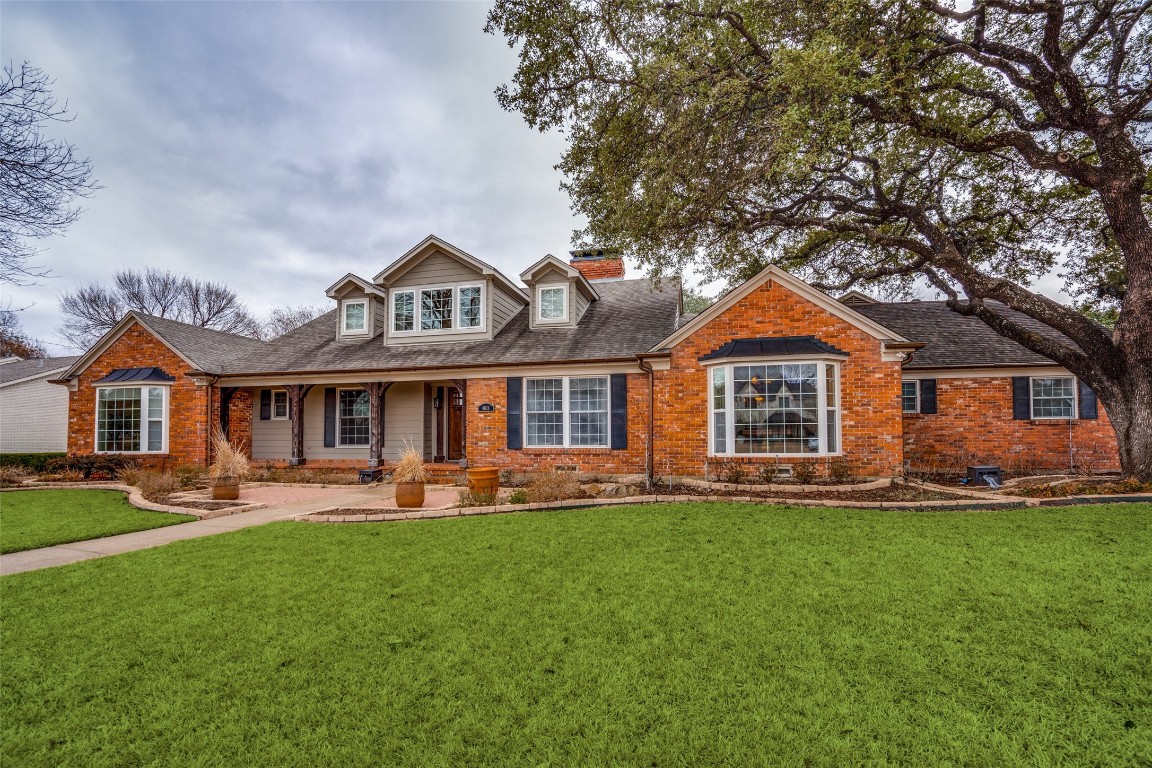 4626 Crooked Lane Dallas TX 75229