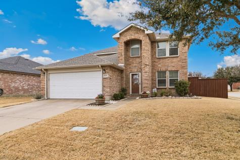 3600 Kathryn Way Mckinney TX 75070