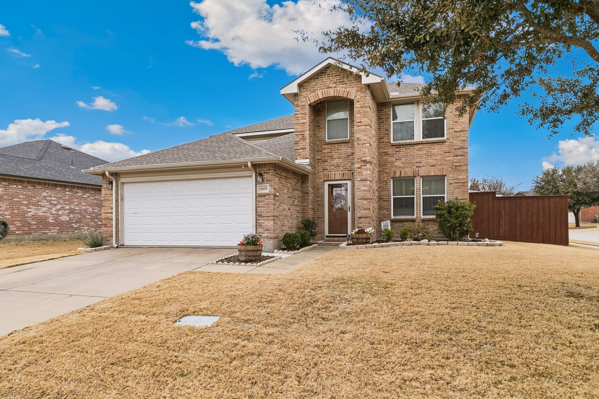 3600 Kathryn Way Mckinney TX 75070
