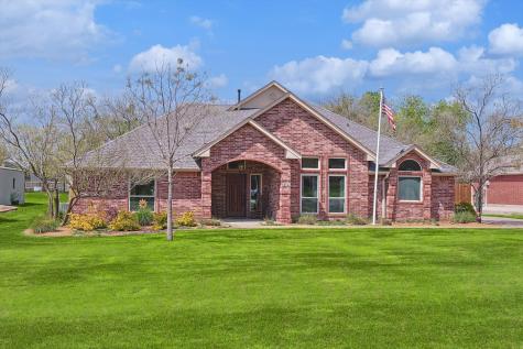 205 Osage Drive Sanger TX 76266