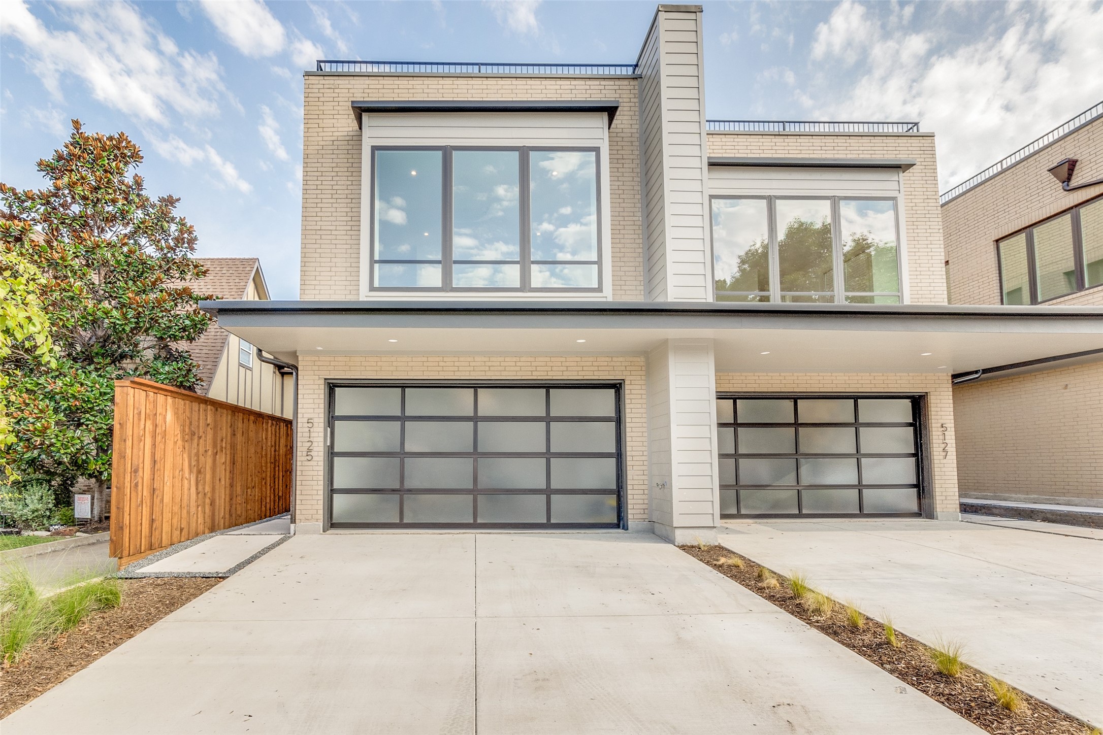 5133 Vickery Boulevard Dallas TX 75206
