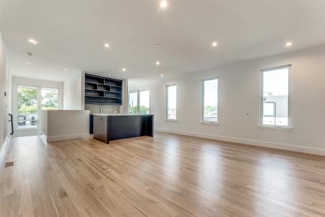 5133 Vickery Boulevard Dallas TX 75206