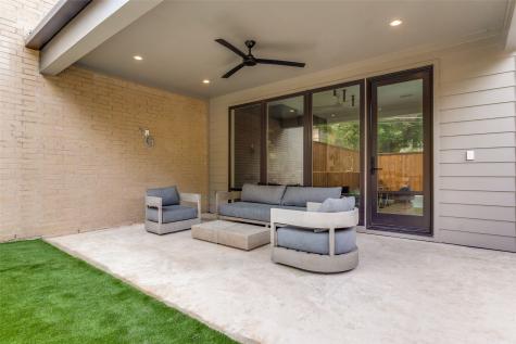 5133 Vickery Boulevard Dallas TX 75206